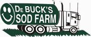 The Rochester Sod Farm is the top turfgrass delivery company in Michigan.